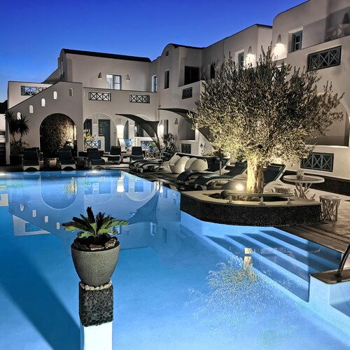 Anastasia Princess Luxury Residence & Spa - Adults Only