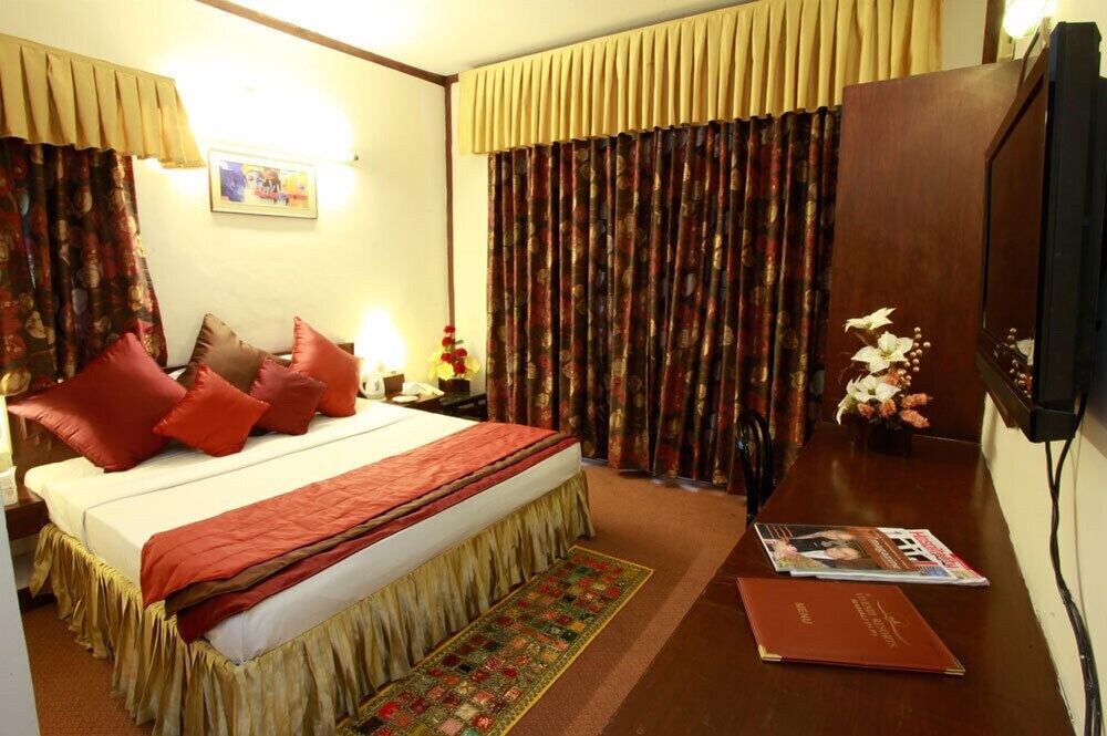 Guestroom