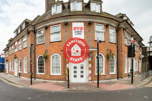 OYO London Luton