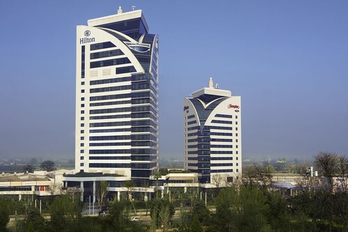 Hampton by Hilton Bursa