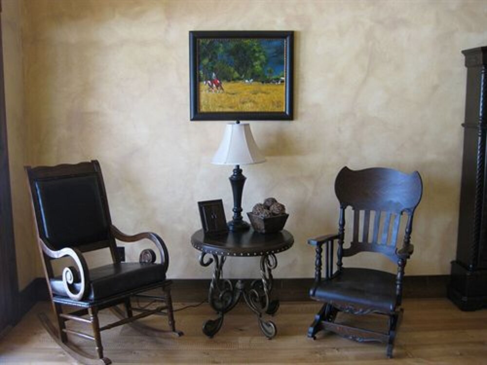 Hotel Interior