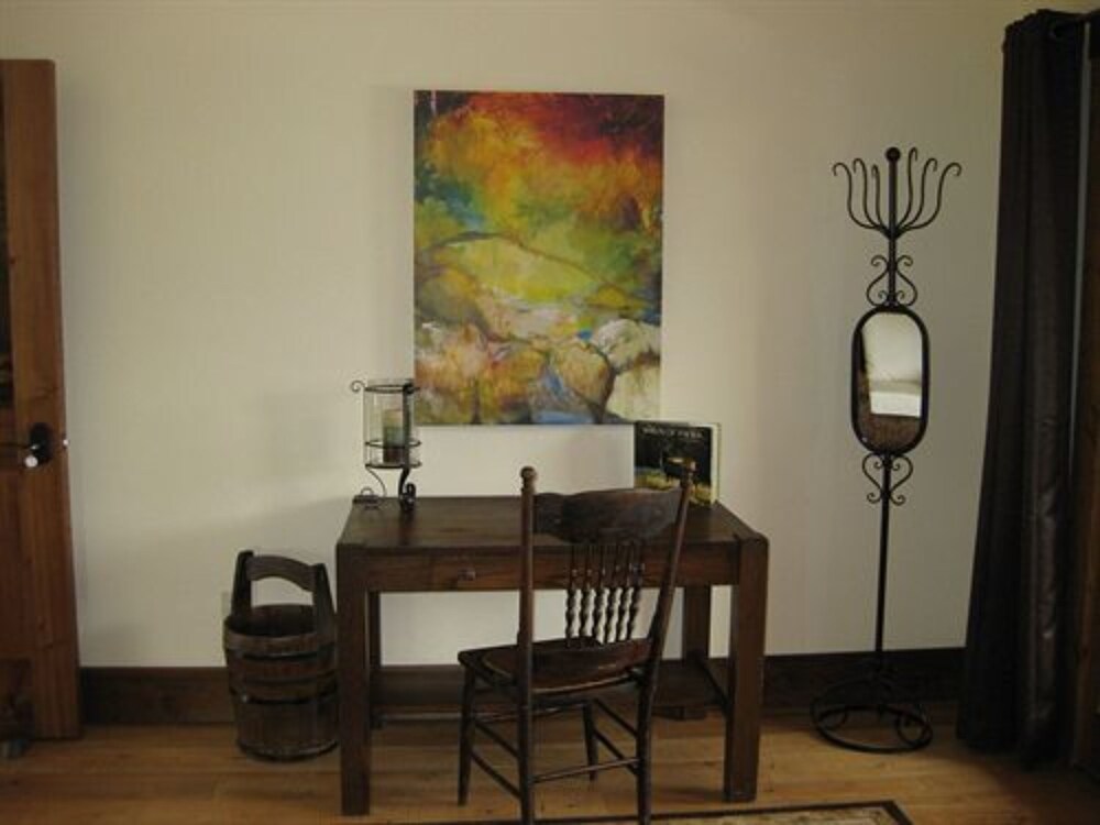 Hotel Interior