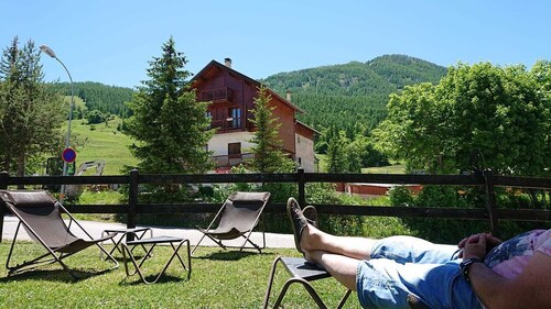 Hotel l'Ours Blanc