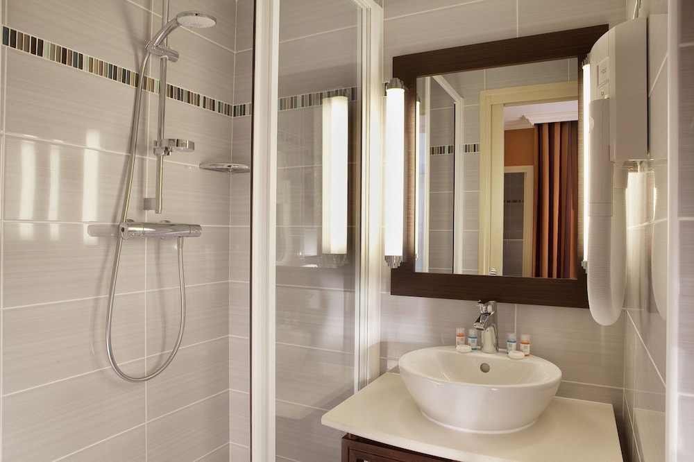 Cuarto de baño