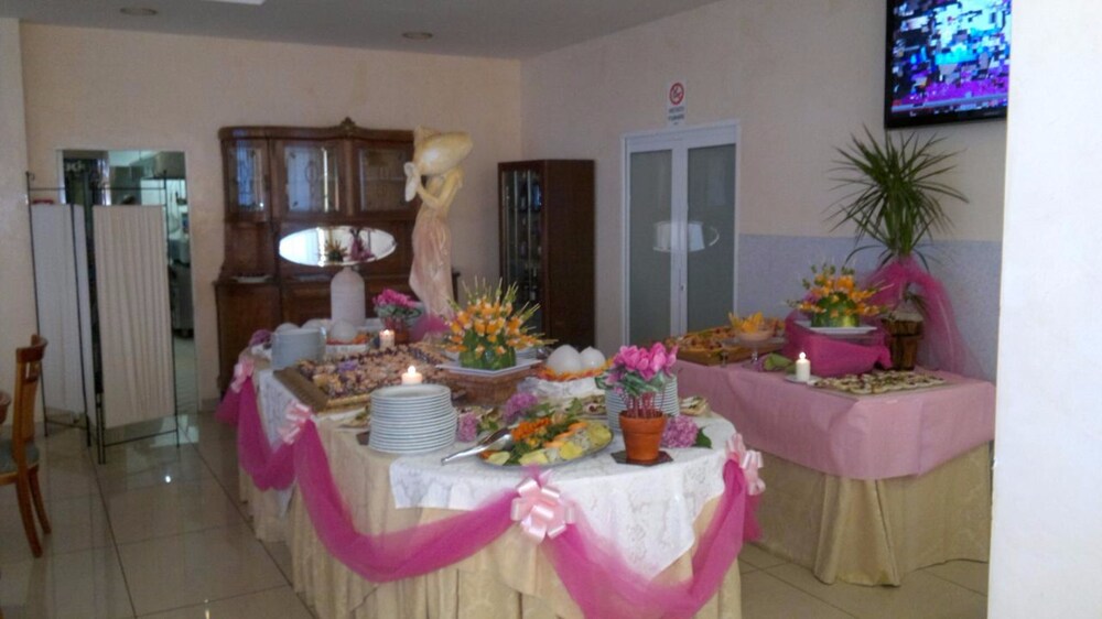 Buffet