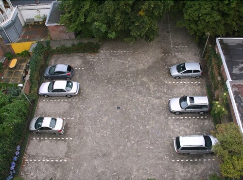 Parkeren