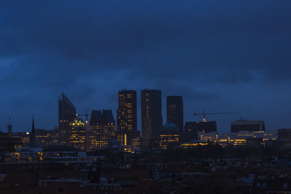 City View