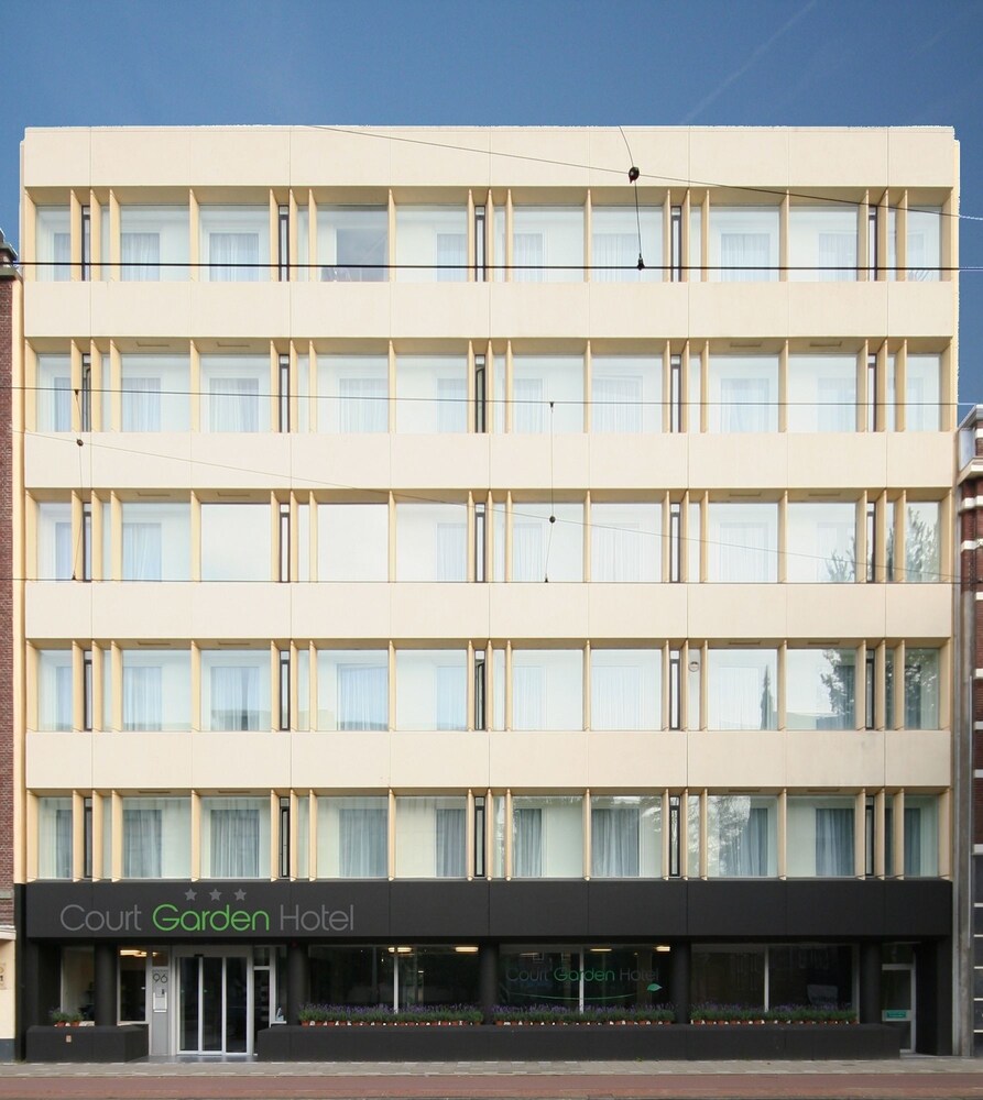 Buitenkant