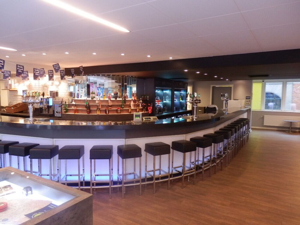 Hotelbar
