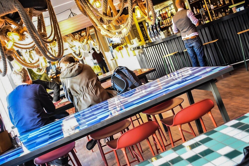 Hotelbar