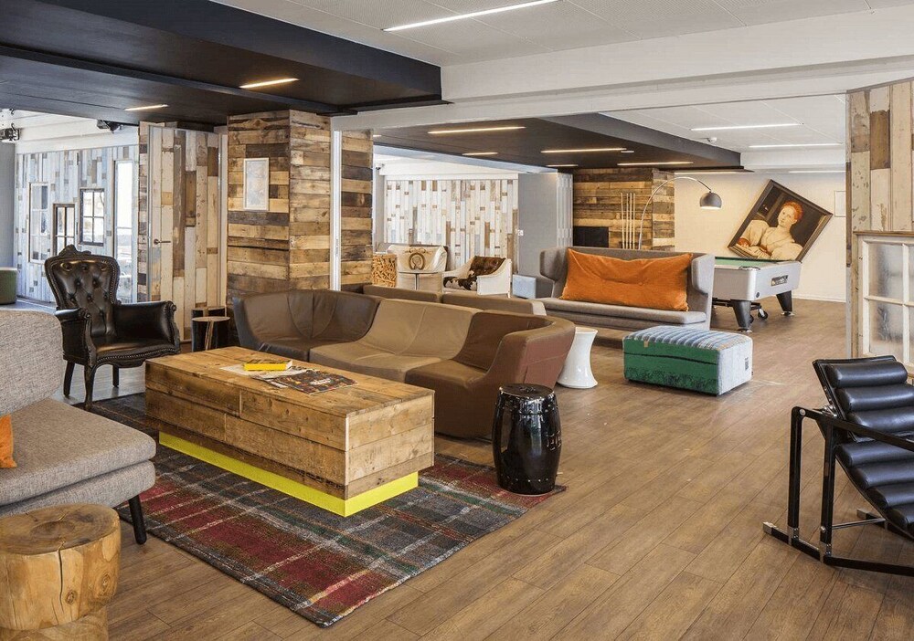 Hotelbar