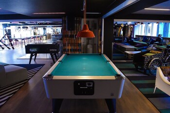 Billiards