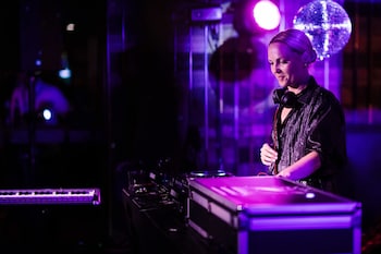 Nightclub