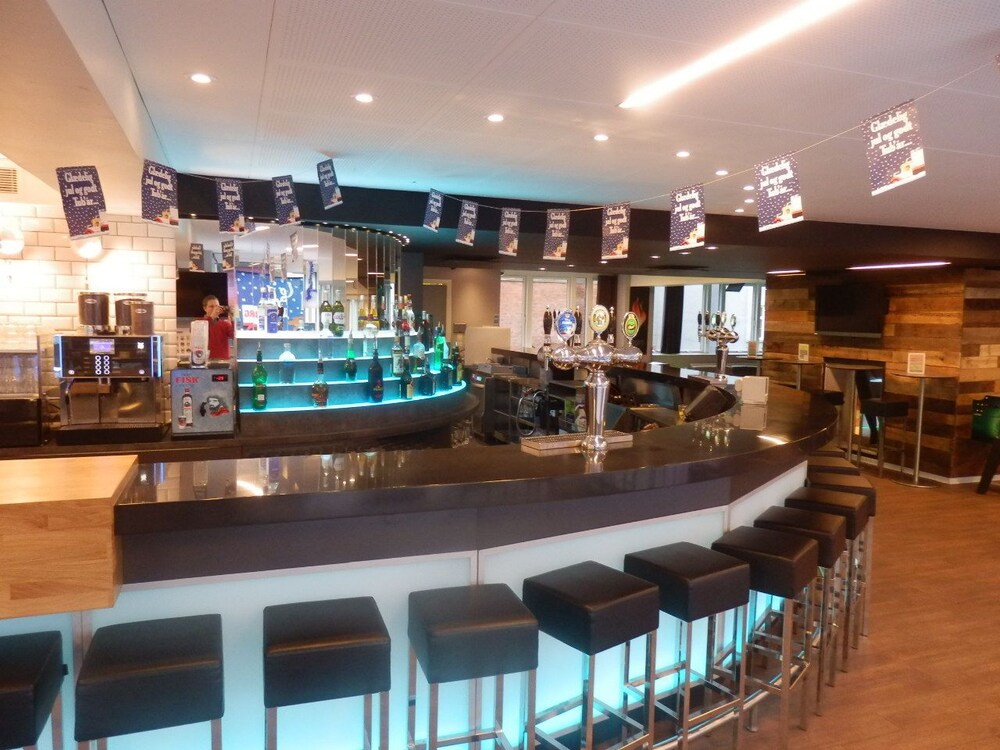 Hotelbar