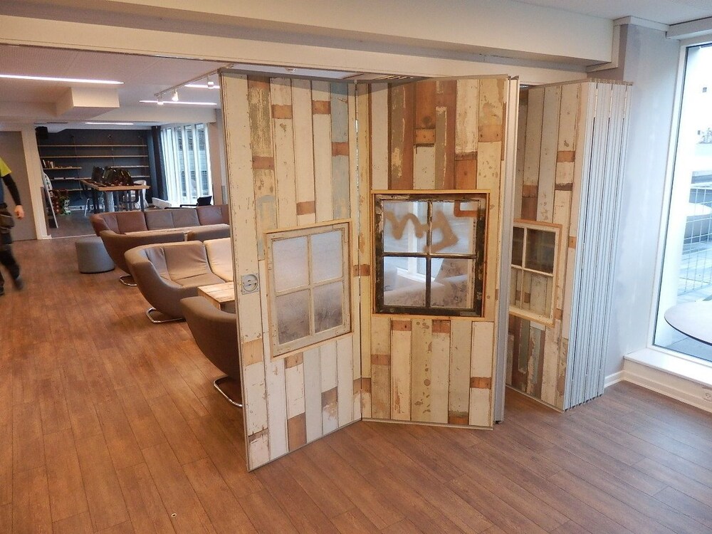Indendørs hotelområde