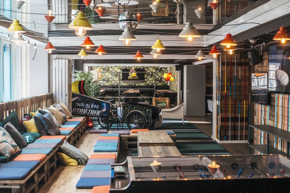 Hotelbar