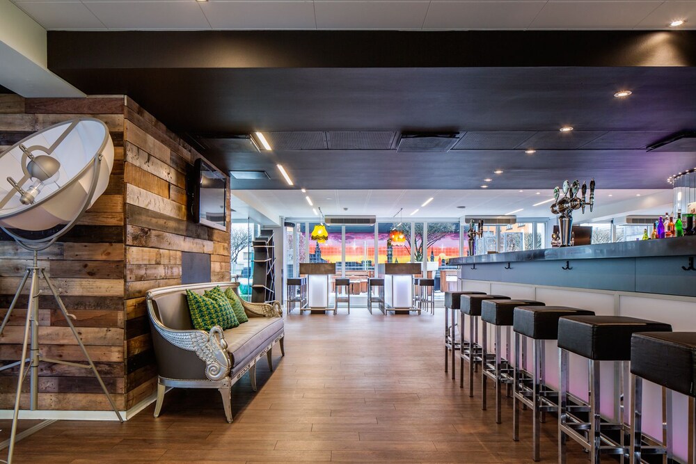 Hotelbar