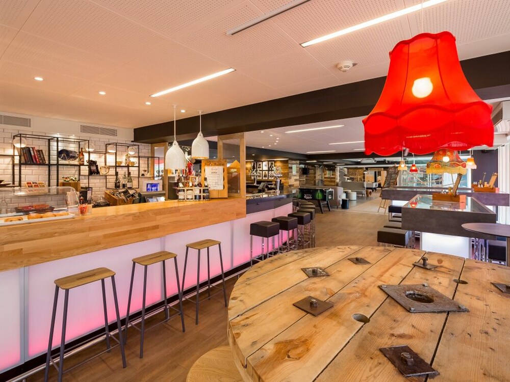 Hotelbar