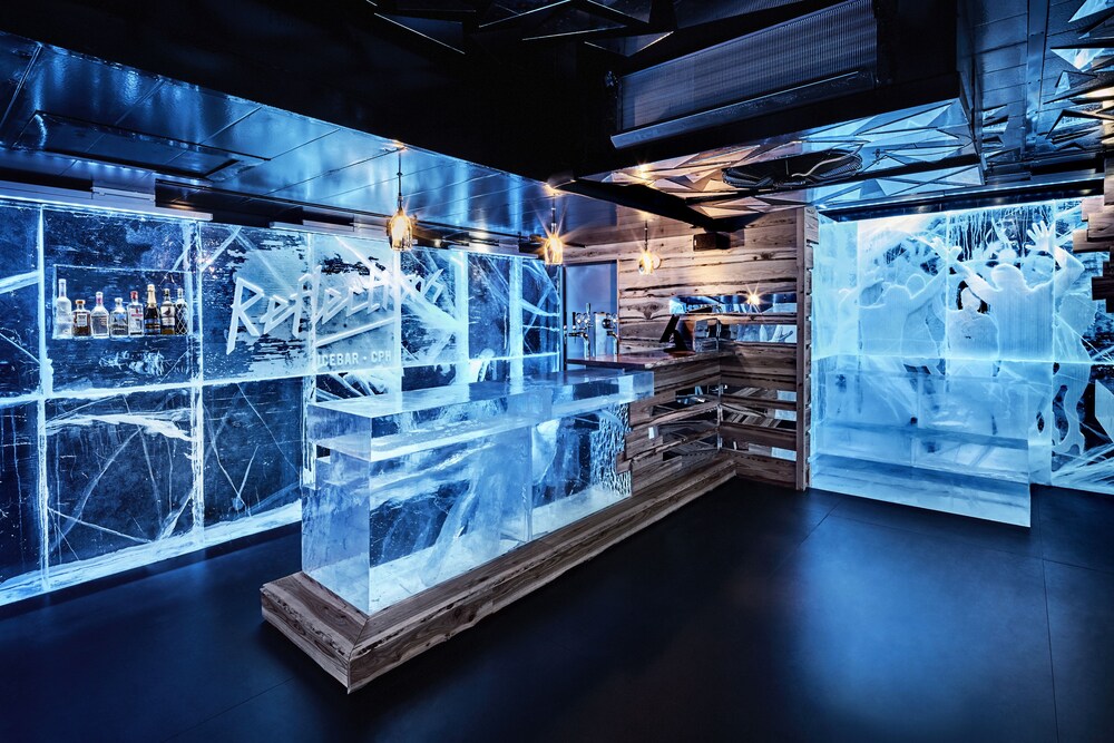 Hotelbar