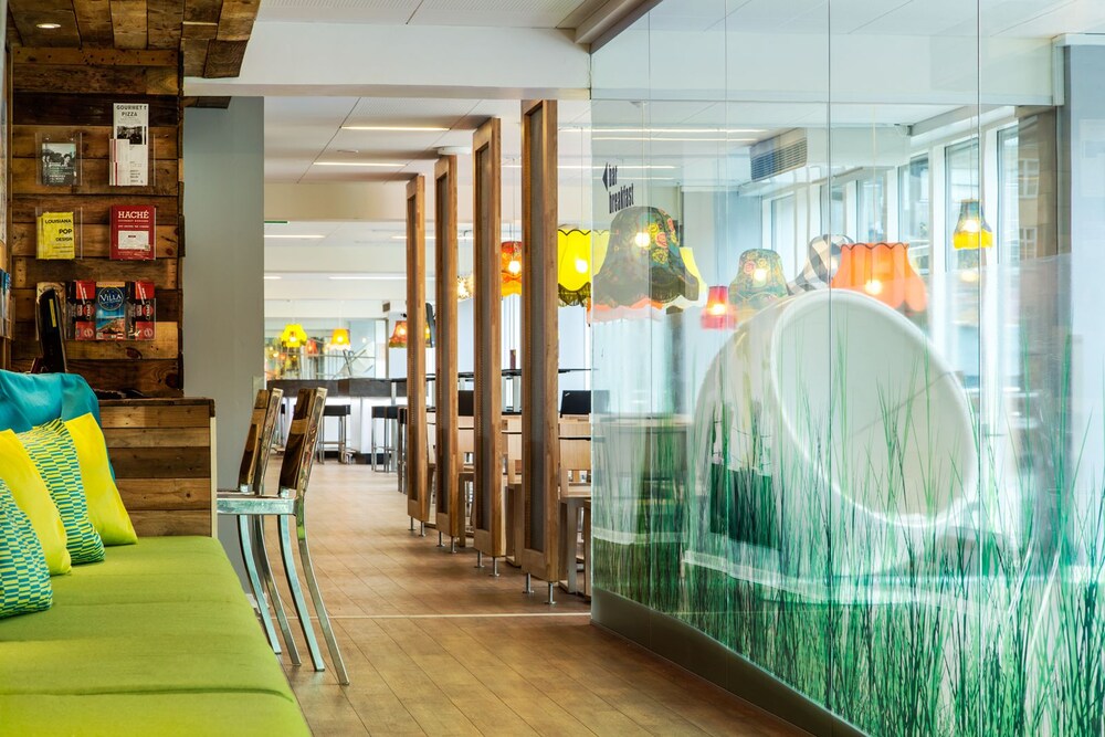 Hotelbar