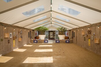 Sports Facility