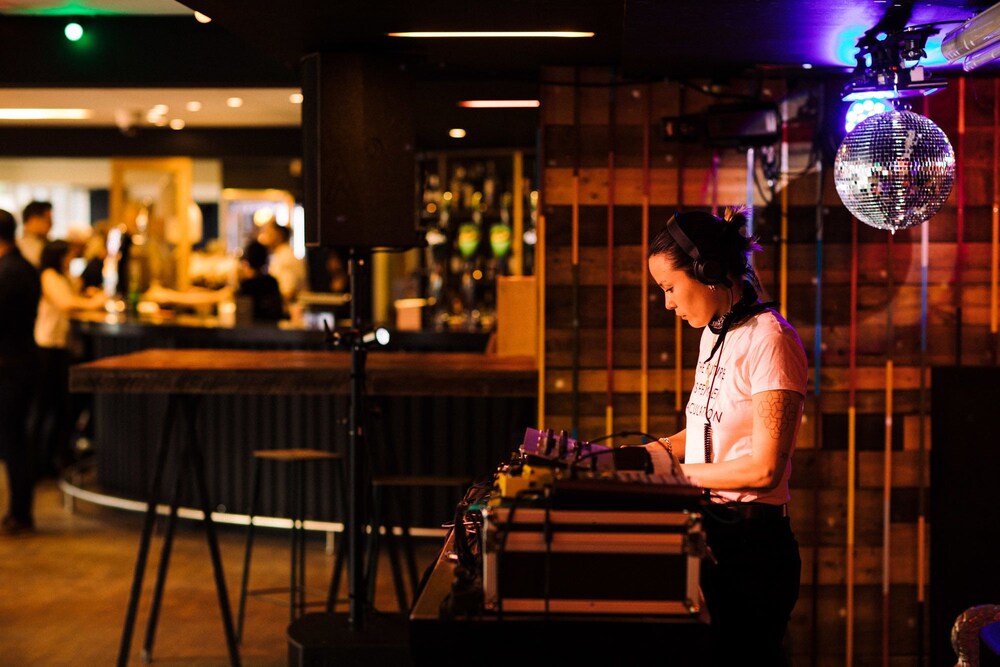 Hotelbar