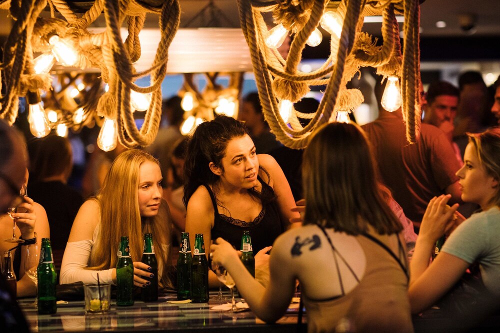 Hotelbar