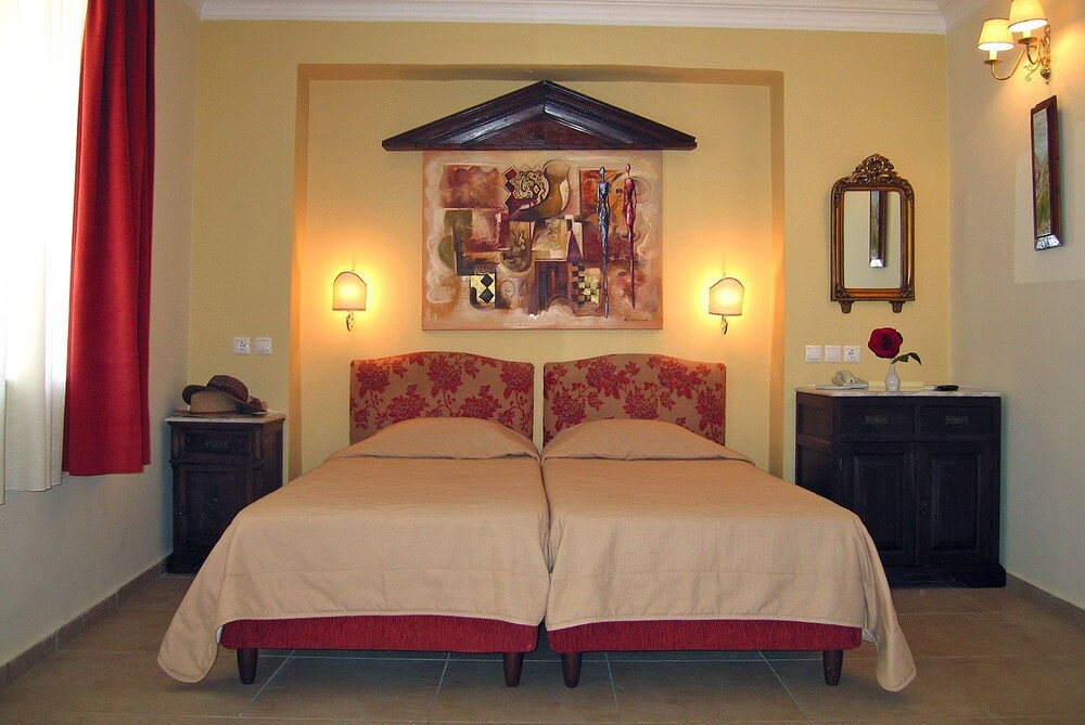 Guestroom