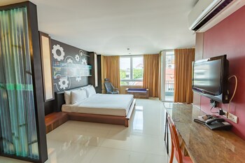 Guestroom