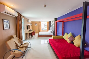 Guestroom