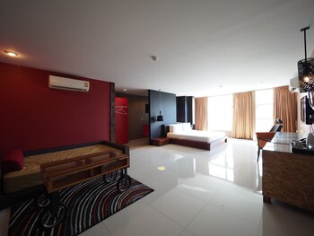 Guestroom