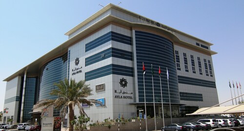 Ayla Hotel