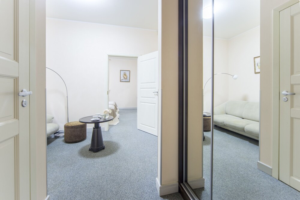 Hotel Interior