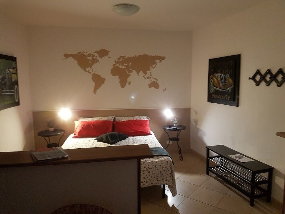Guestroom