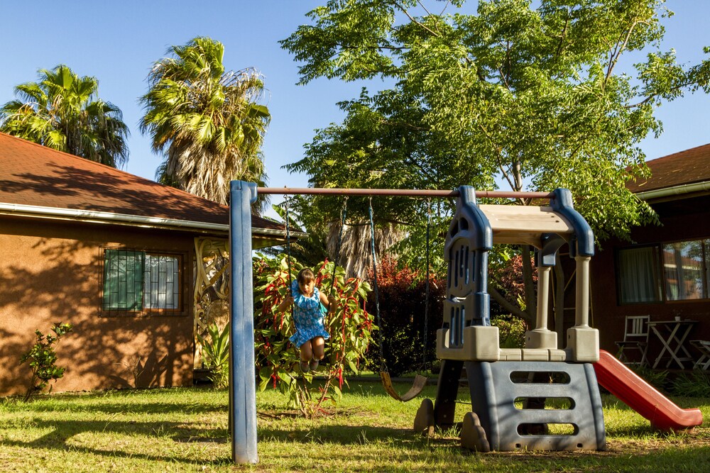 Childrens Play Area - Outdoor