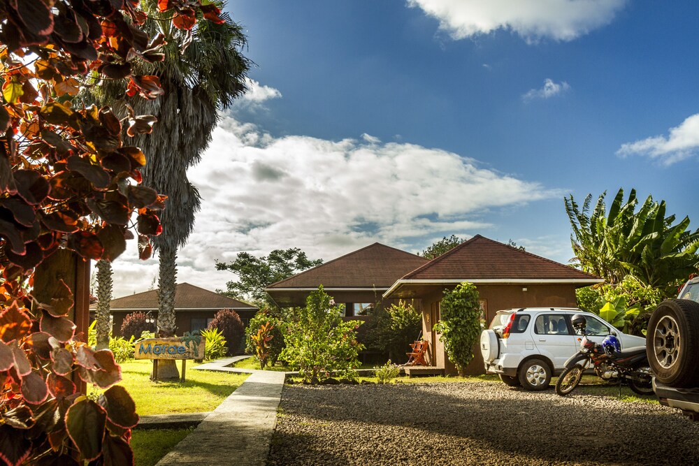 Hotel Front