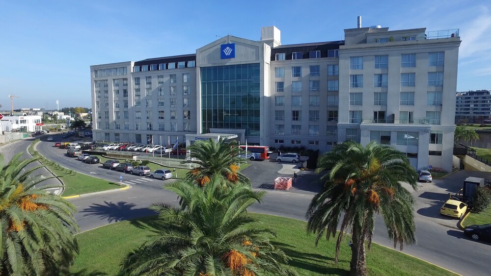 Hotel Front