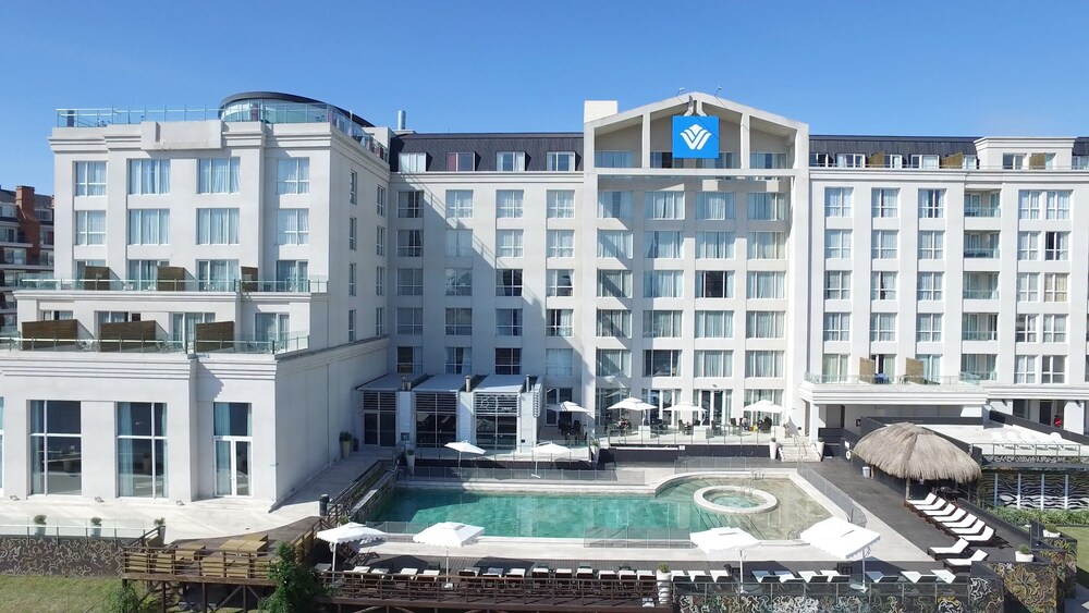 Hotel Front