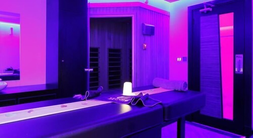 Treatment Room