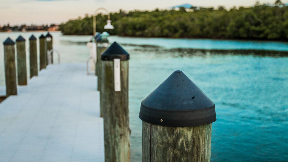 Dock