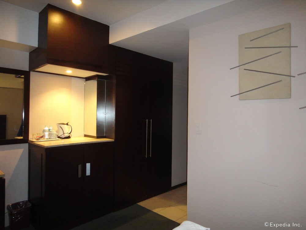 In-Room Amenity
