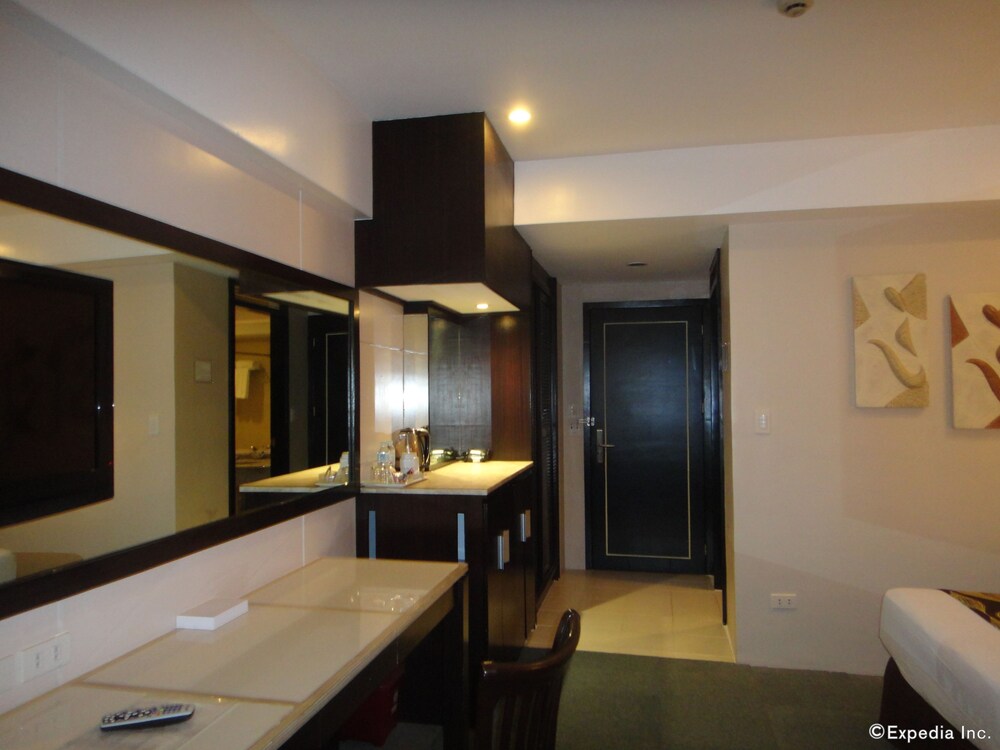 In-Room Amenity