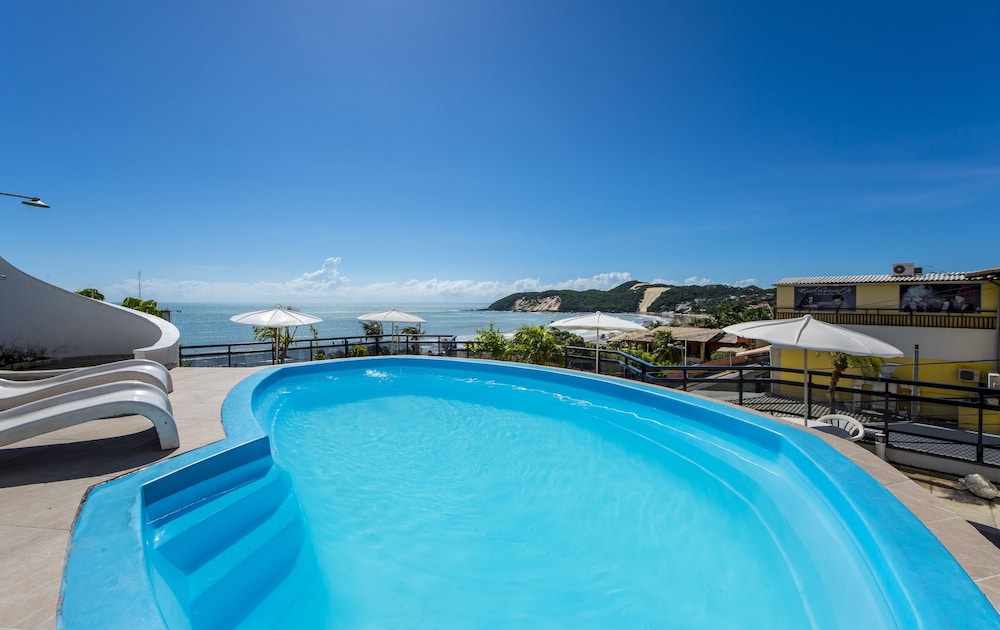 Piscina externa