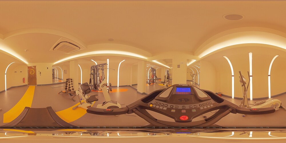 Sports Facility