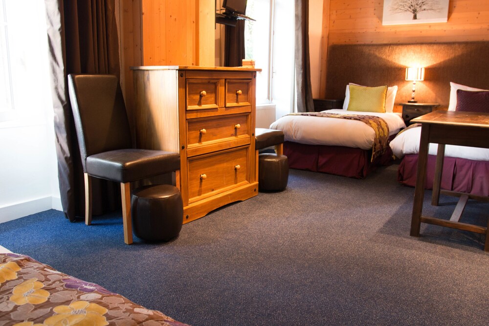 Guestroom