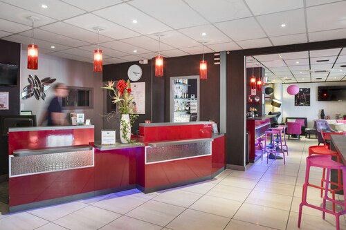 ibis Styles Blois Centre Gare