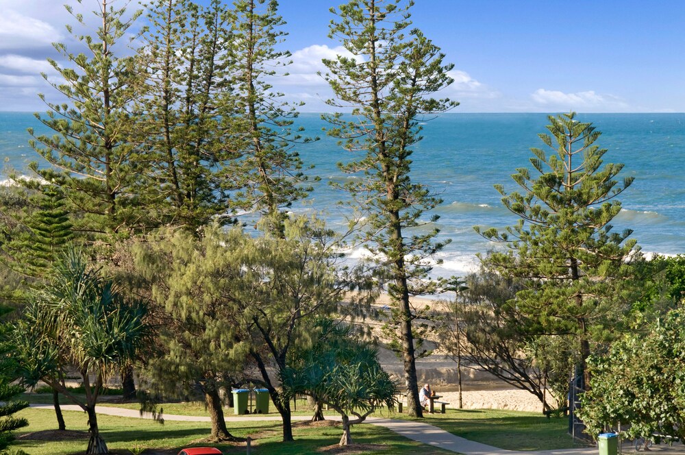 Beach/Ocean View