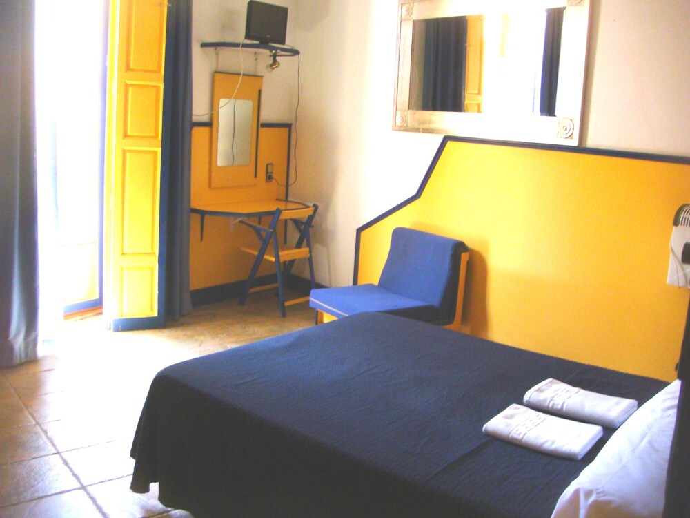Habitación