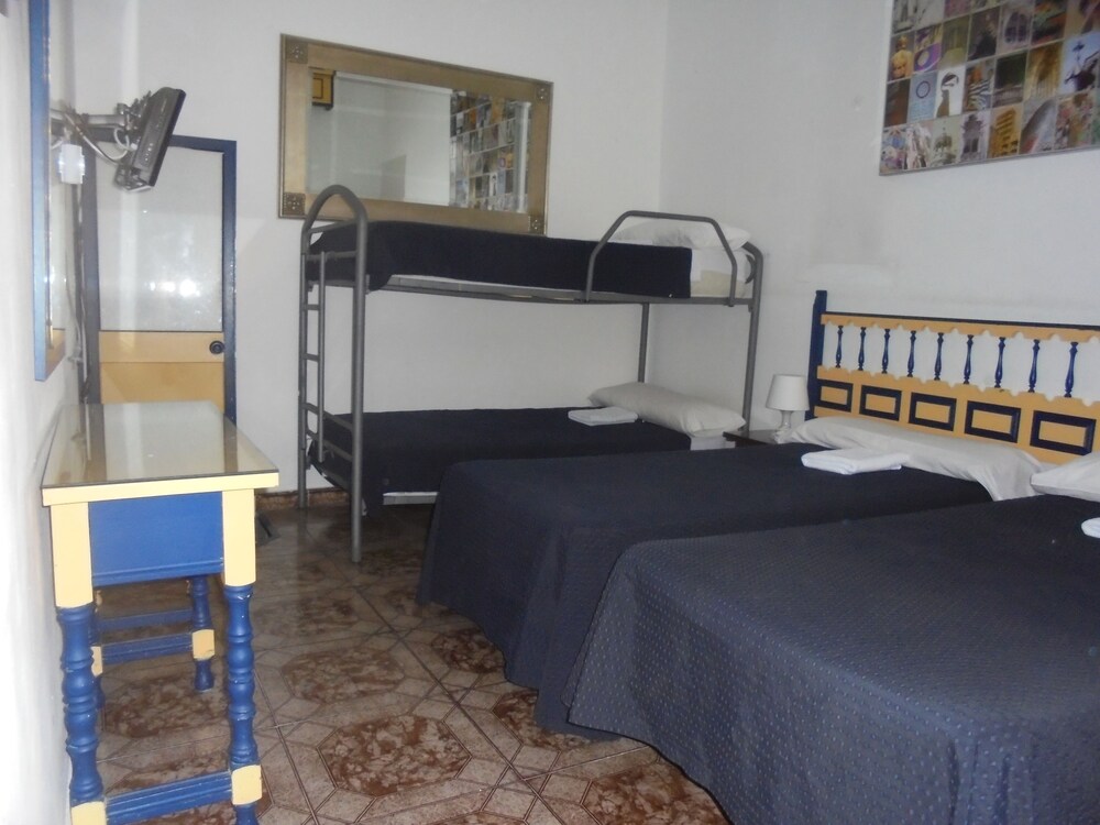Habitación