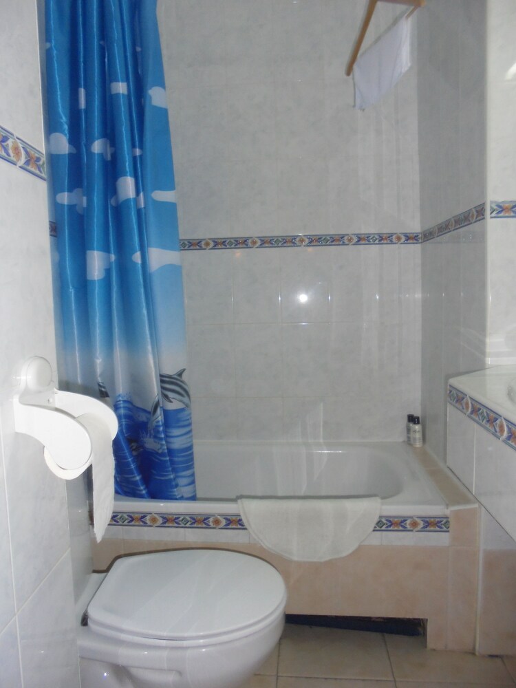 Cuarto de baño